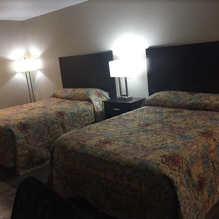 Travel Inn Rockford Bagian luar foto