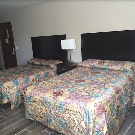 Travel Inn Rockford Bagian luar foto