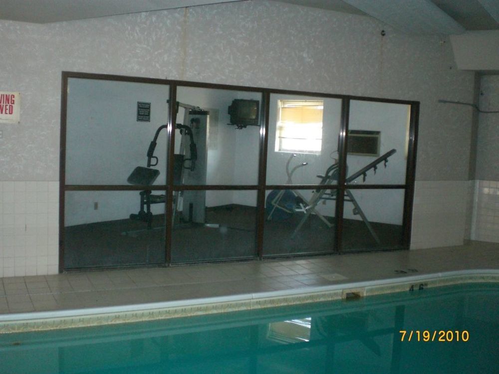 Travel Inn Rockford Fasilitas foto