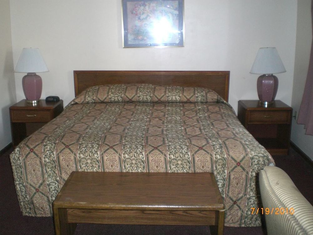 Travel Inn Rockford Ruang foto