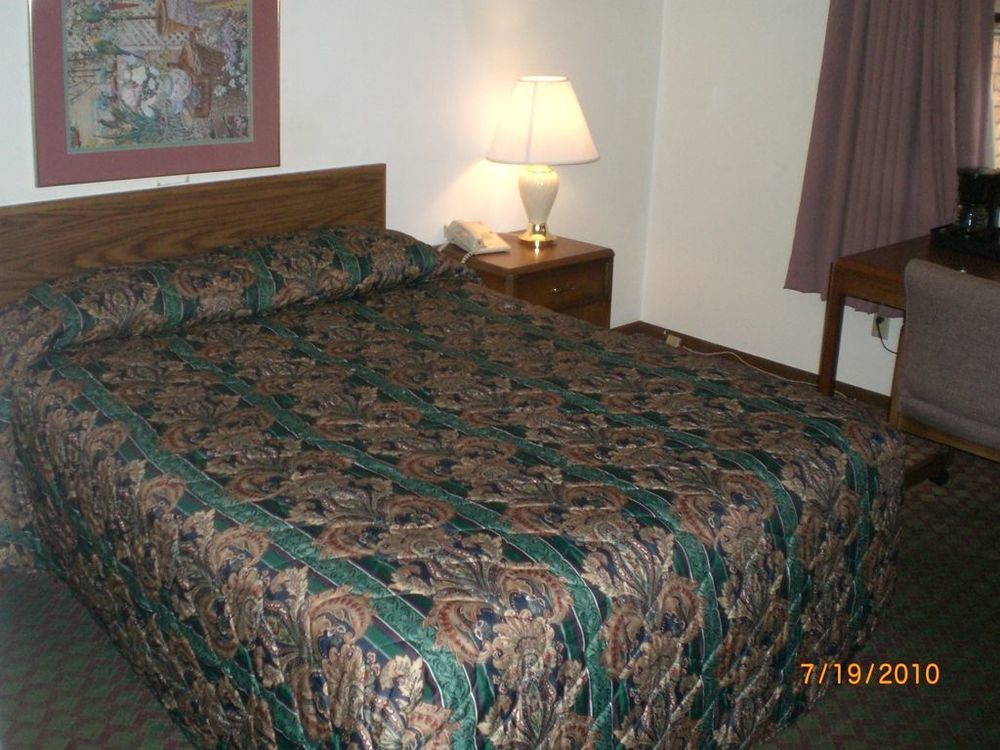 Travel Inn Rockford Ruang foto