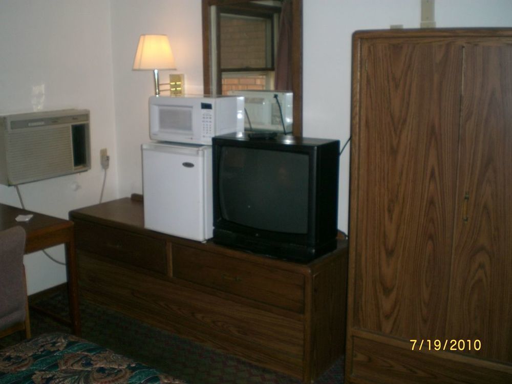 Travel Inn Rockford Ruang foto