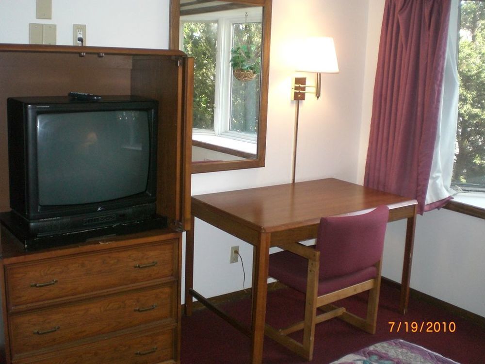 Travel Inn Rockford Ruang foto