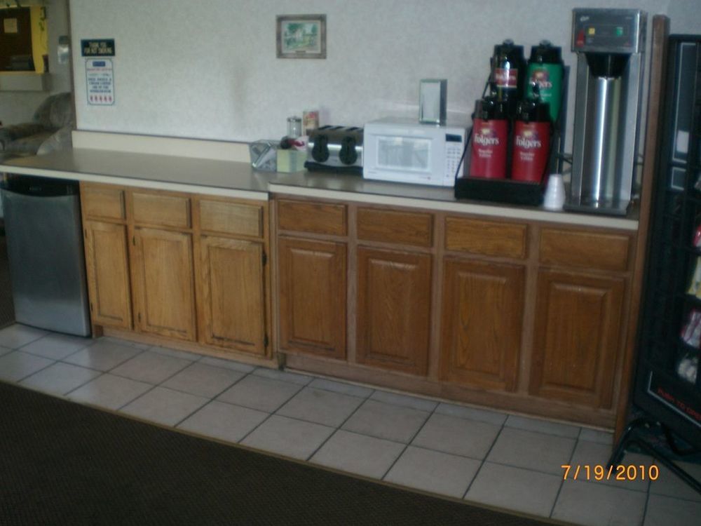 Travel Inn Rockford Restoran foto