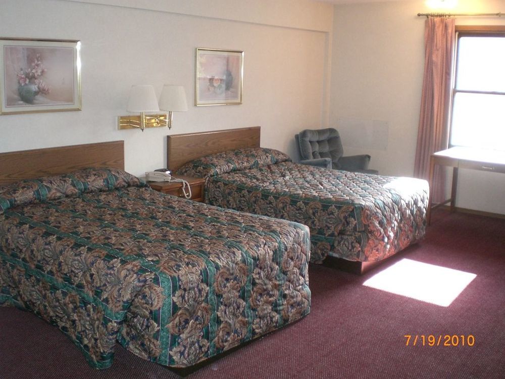 Travel Inn Rockford Ruang foto