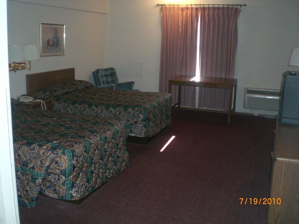 Travel Inn Rockford Ruang foto