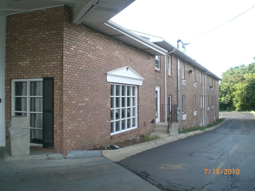 Travel Inn Rockford Bagian luar foto