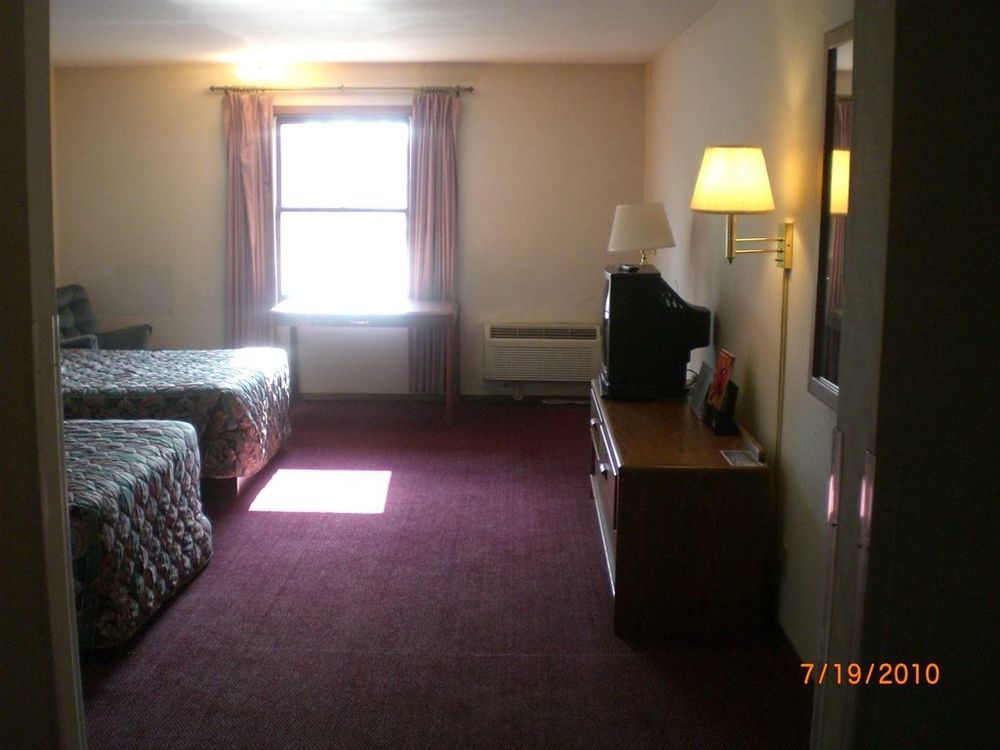 Travel Inn Rockford Ruang foto
