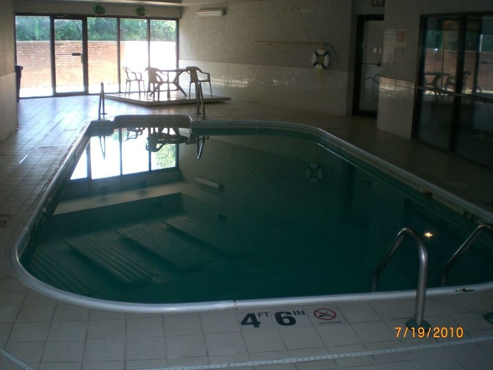 Travel Inn Rockford Fasilitas foto