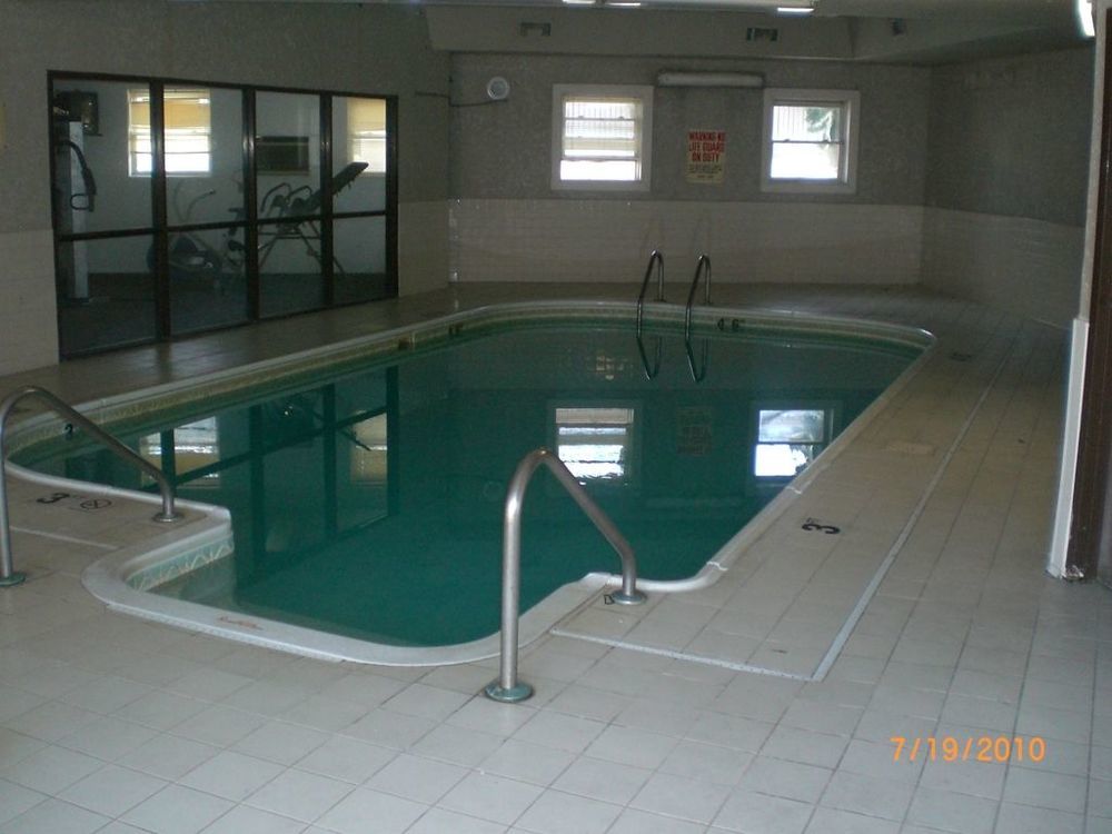 Travel Inn Rockford Fasilitas foto