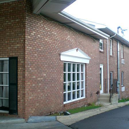 Travel Inn Rockford Bagian luar foto