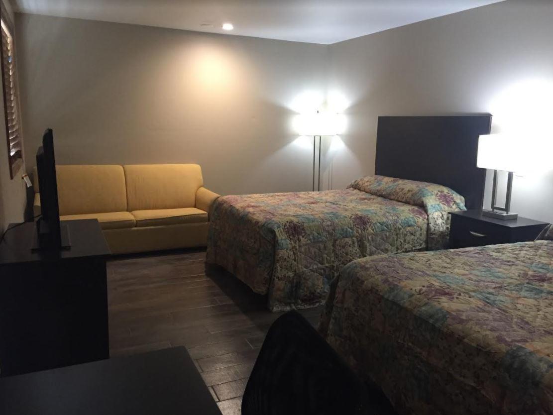 Travel Inn Rockford Bagian luar foto