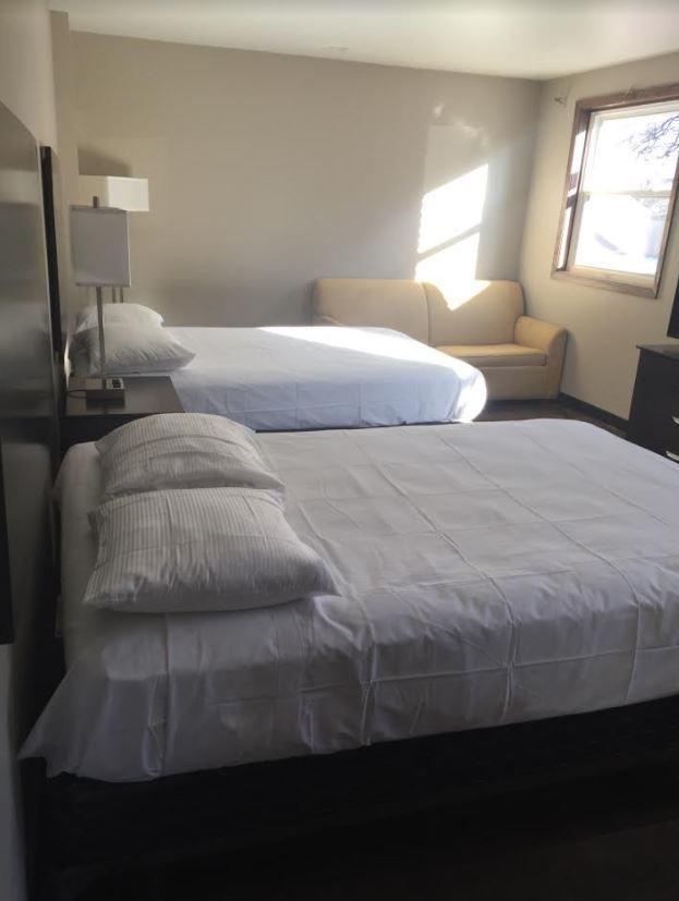 Travel Inn Rockford Bagian luar foto