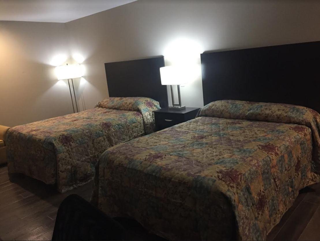 Travel Inn Rockford Bagian luar foto