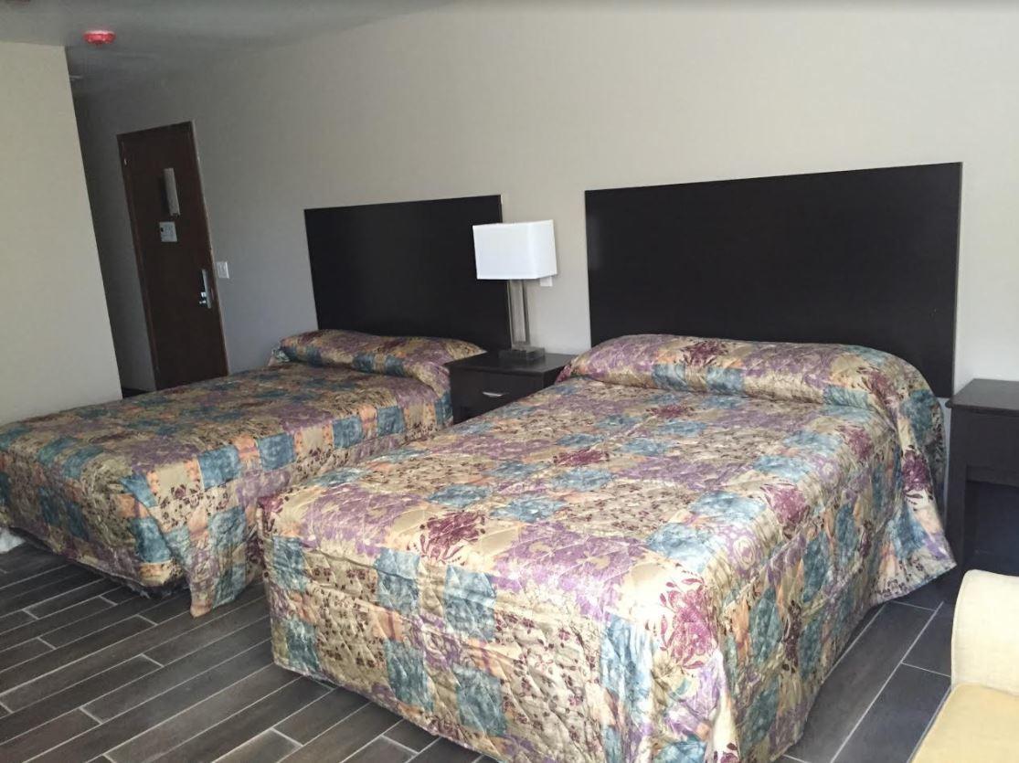 Travel Inn Rockford Bagian luar foto