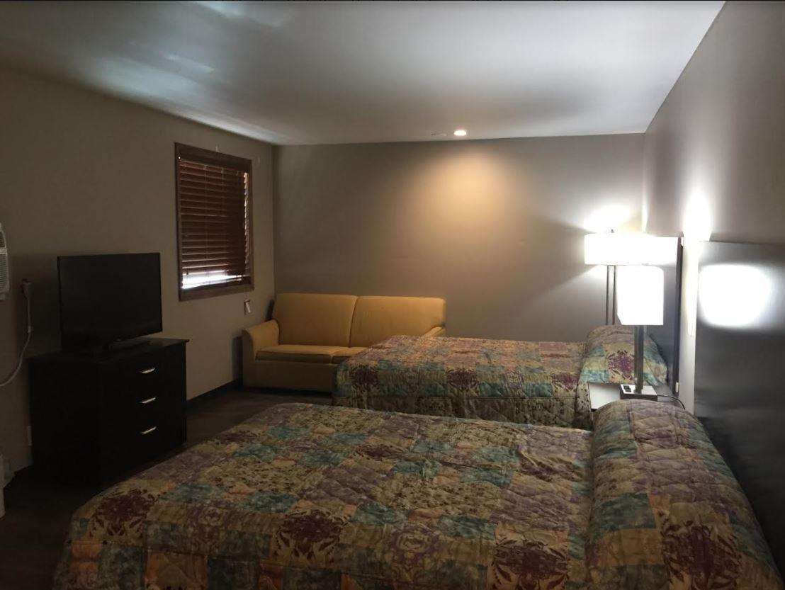 Travel Inn Rockford Bagian luar foto