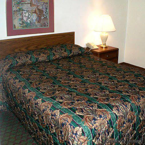 Travel Inn Rockford Bagian luar foto