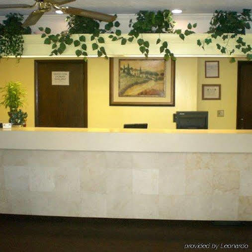 Travel Inn Rockford Bagian luar foto
