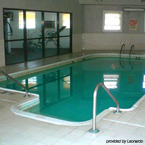 Travel Inn Rockford Bagian luar foto