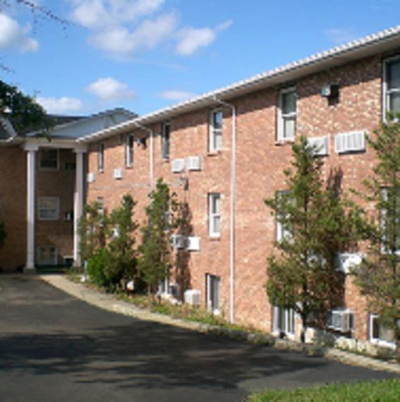 Travel Inn Rockford Bagian luar foto